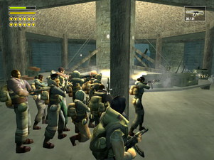 Freedom Fighters