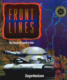 Front Lines