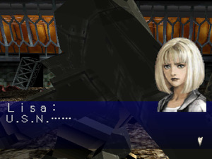 Front Mission 2