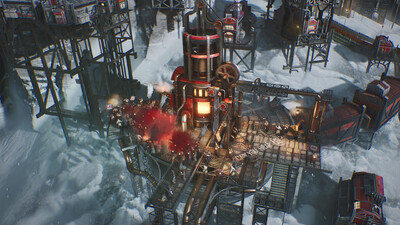 Frostpunk 2