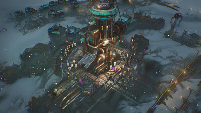 Frostpunk 2