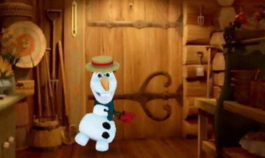 Frozen: Olaf's Quest