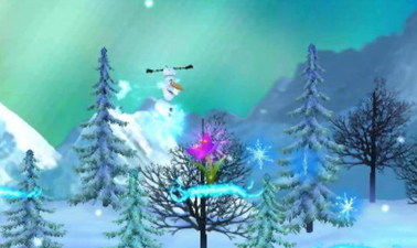 Frozen: Olaf's Quest