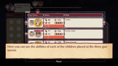 Fuga: Melodies of Steel