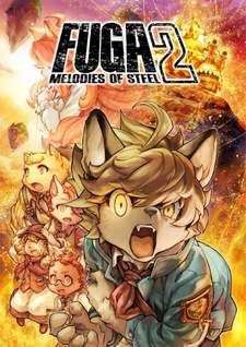 Fuga: Melodies of Steel 2