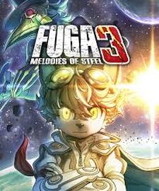 Fuga: Melodies of Steel 3