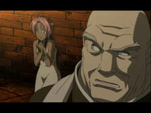 Fullmetal Alchemist 2: Curse of the Crimson Elixir