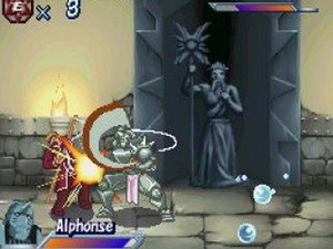 Fullmetal Alchemist: Dual Sympathy