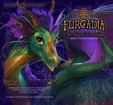Furcadia