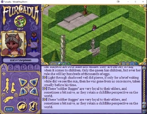 Furcadia