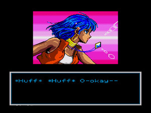 Fushigi no Umi no Nadia