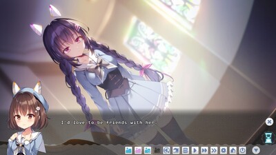 Fuyukuru. - Winter winds, adieu? -