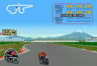 GP-1: Part II