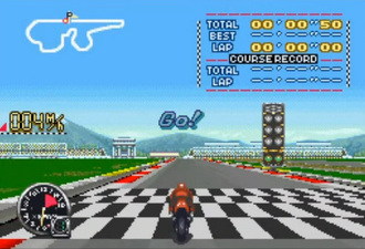 GP-1: Part II