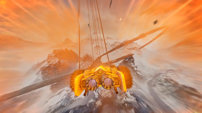 GRIP: Combat Racing
