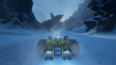 GRIP: Combat Racing