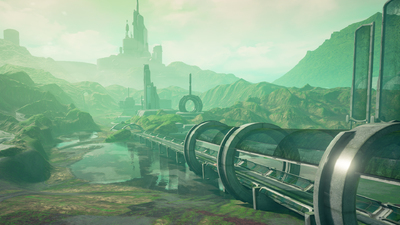 GRIP: Combat Racing