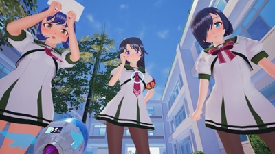 Gal*Gun 2
