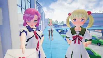 Gal*Gun 2