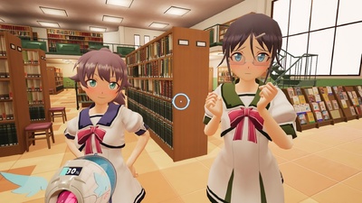 Gal*Gun 2
