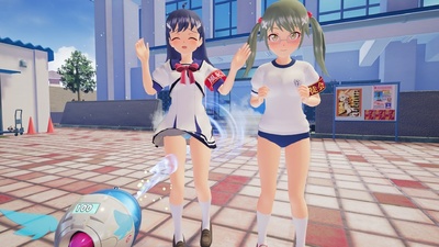 Gal*Gun 2