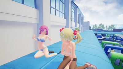 Gal*Gun 2