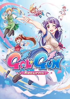 Gal*Gun Returns