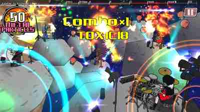 Gal Metal