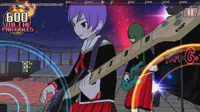 Gal Metal