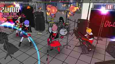 Gal Metal