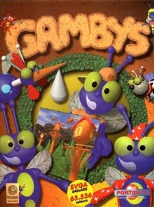 Gambys