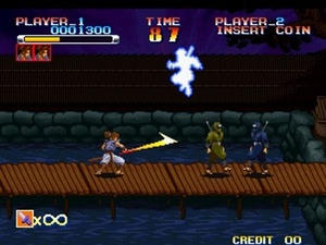 Ganryu