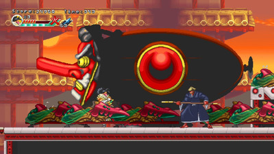 Ganryu 2: Hakuma Kojiro
