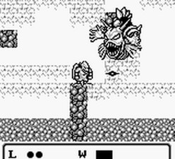 Gargoyle's Quest