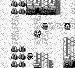 Gargoyle's Quest