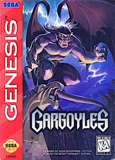 Gargoyles