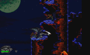 Gargoyles