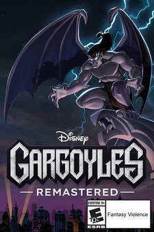 Gargoyles Remastered