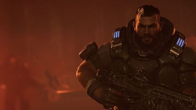 Gears Tactics