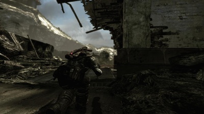 Gears of War