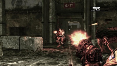 Gears of War