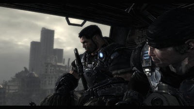 Gears of War