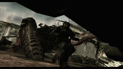Gears of War