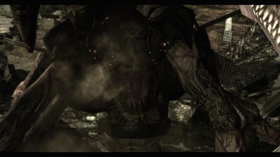Gears of War