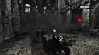 Gears of War
