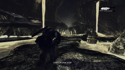 Gears of War