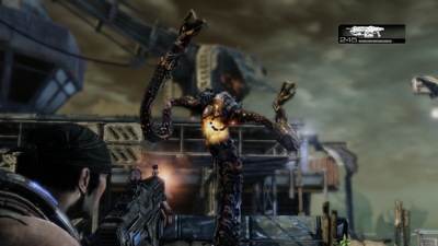 Gears of War 3