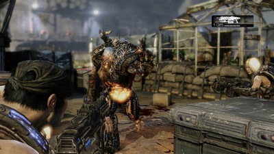 Gears of War 3