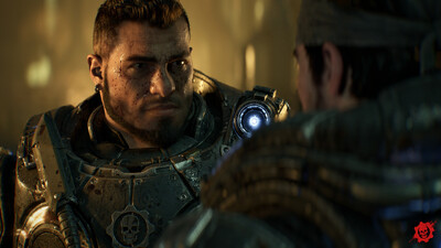 Gears of War: E-Day