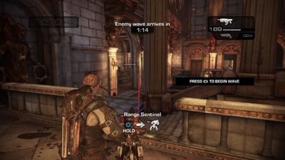 Gears of War: Judgment